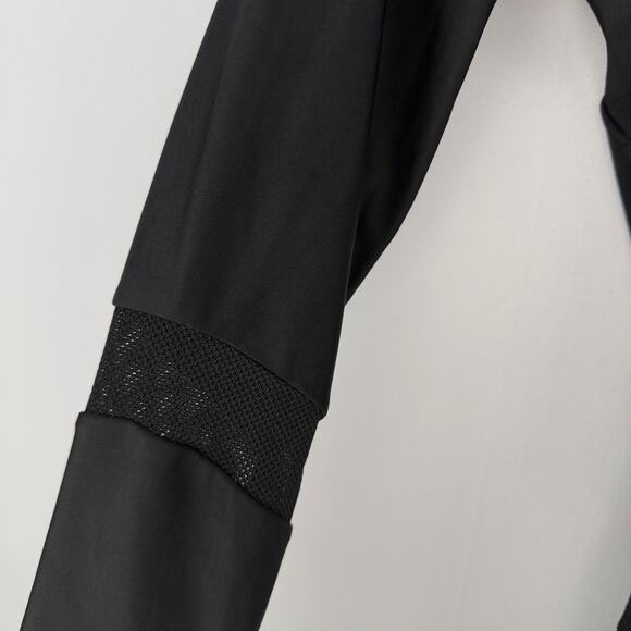 Rip Curl Boyleg Long Sleeve UV Surf Suit Rash Vest Size 4 - Picture 3 of 13